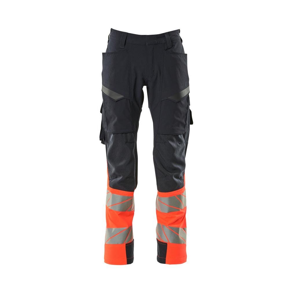 Pantalons, poches cuisses, pantalon ULTIMATE STRETCH