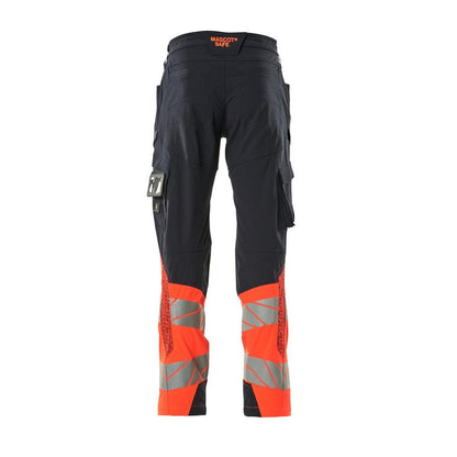 Pantalons, poches cuisses, pantalon ULTIMATE STRETCH