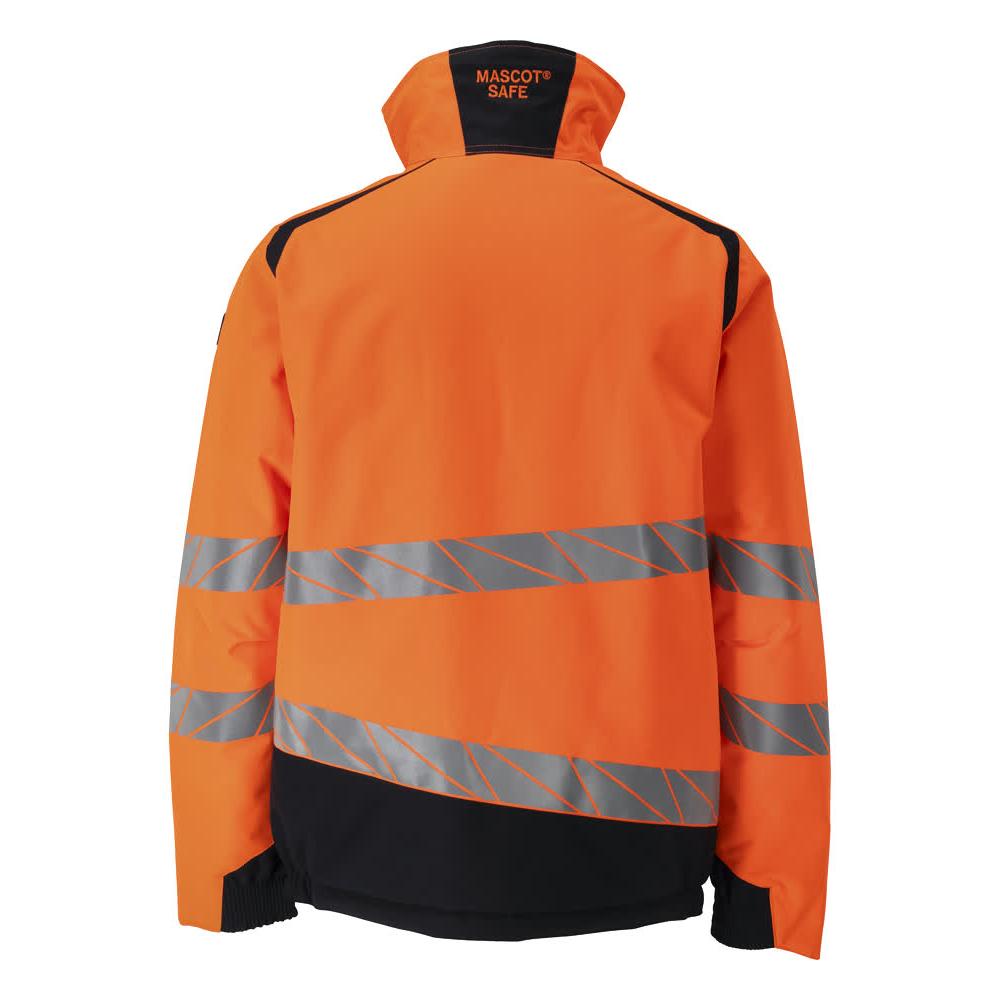 Veste d'hiver avec doublure CLIMASCOT® Veste d'hiver