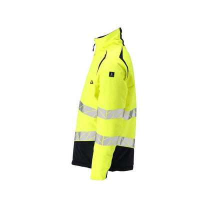 Veste d'hiver avec doublure CLIMASCOT® Veste d'hiver