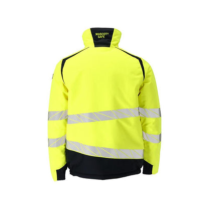 Veste d'hiver avec doublure CLIMASCOT® Veste d'hiver