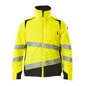 Veste d'hiver avec doublure CLIMASCOT® Veste d'hiver
