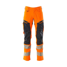 Pantalon avec poches genoux, pantalon ULTIMATE STRETCH