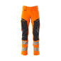 Pantalon avec poches genoux, pantalon ULTIMATE STRETCH