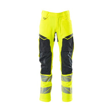 Pantalon avec poches genoux, pantalon ULTIMATE STRETCH