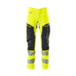 Pantalon avec poches genoux, pantalon ULTIMATE STRETCH