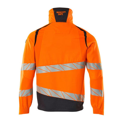 Veste, veste de travail inserts stretch