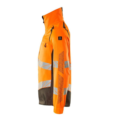 Veste, veste de travail inserts stretch