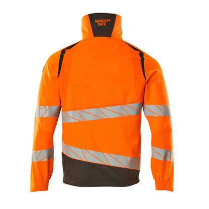 Veste, veste de travail inserts stretch