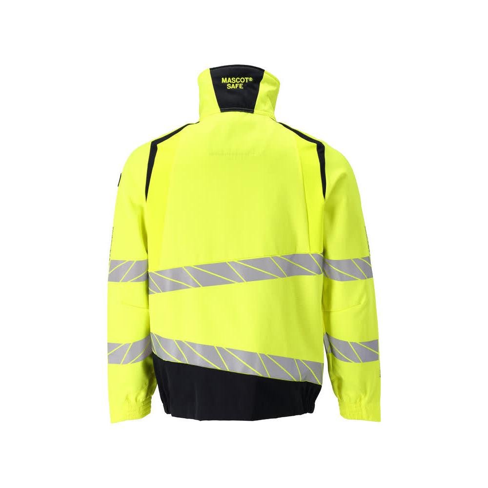 Veste, veste de travail inserts stretch