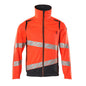 Veste, veste de travail inserts stretch