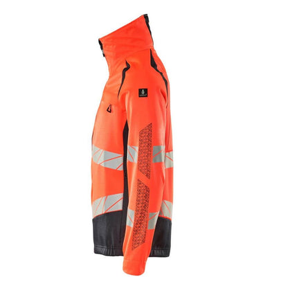 Veste, veste de travail inserts stretch