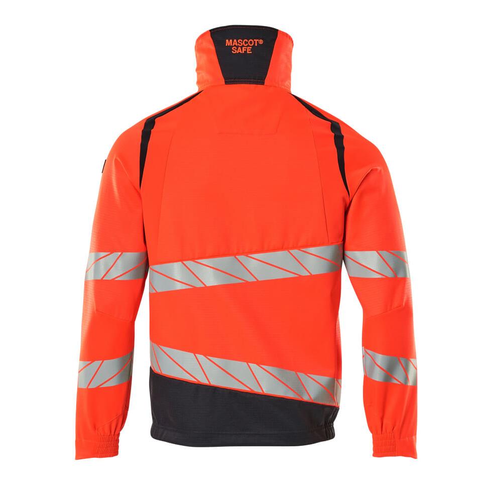 Veste, veste de travail inserts stretch