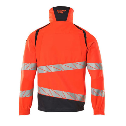 Veste, veste de travail inserts stretch