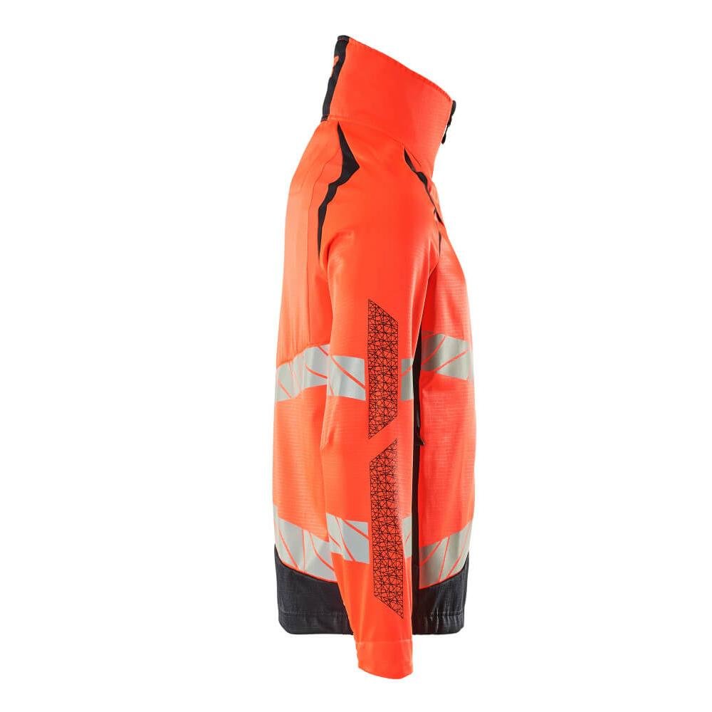 Veste, veste de travail inserts stretch