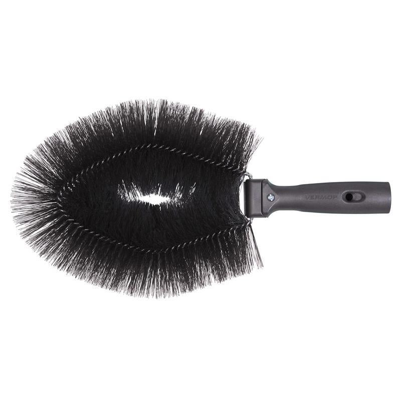 Tête de balayage rotative VERMOP à fixer | 1 pièce