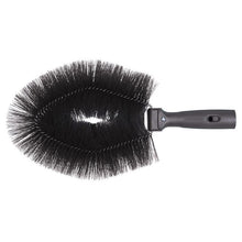 Tête de balayage rotative VERMOP à fixer | 1 pièce