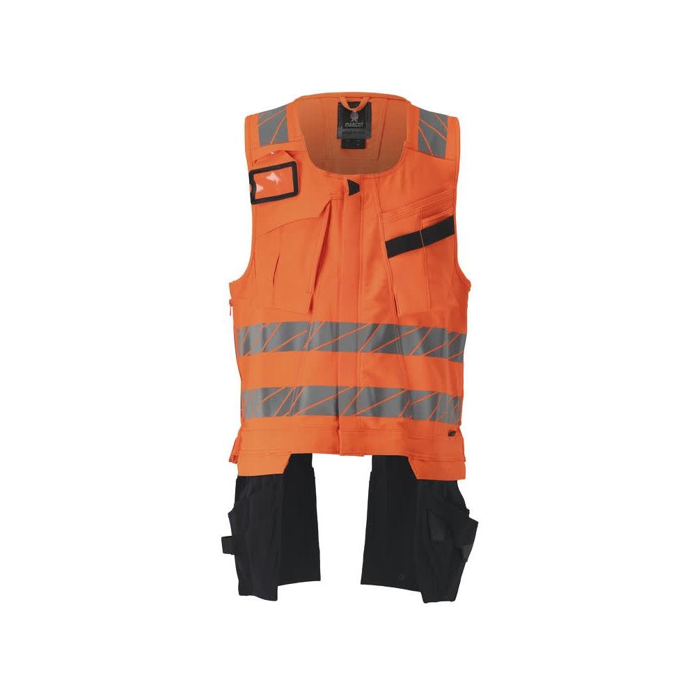 Gilet à outils, gilet à outils ULTIMATE STRETCH