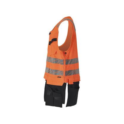 Gilet à outils, gilet à outils ULTIMATE STRETCH