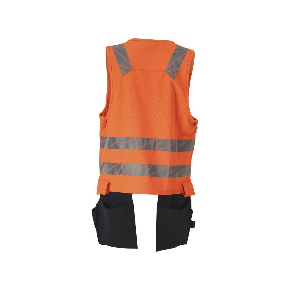Gilet à outils, gilet à outils ULTIMATE STRETCH