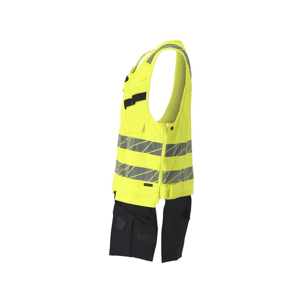 Gilet à outils, gilet à outils ULTIMATE STRETCH