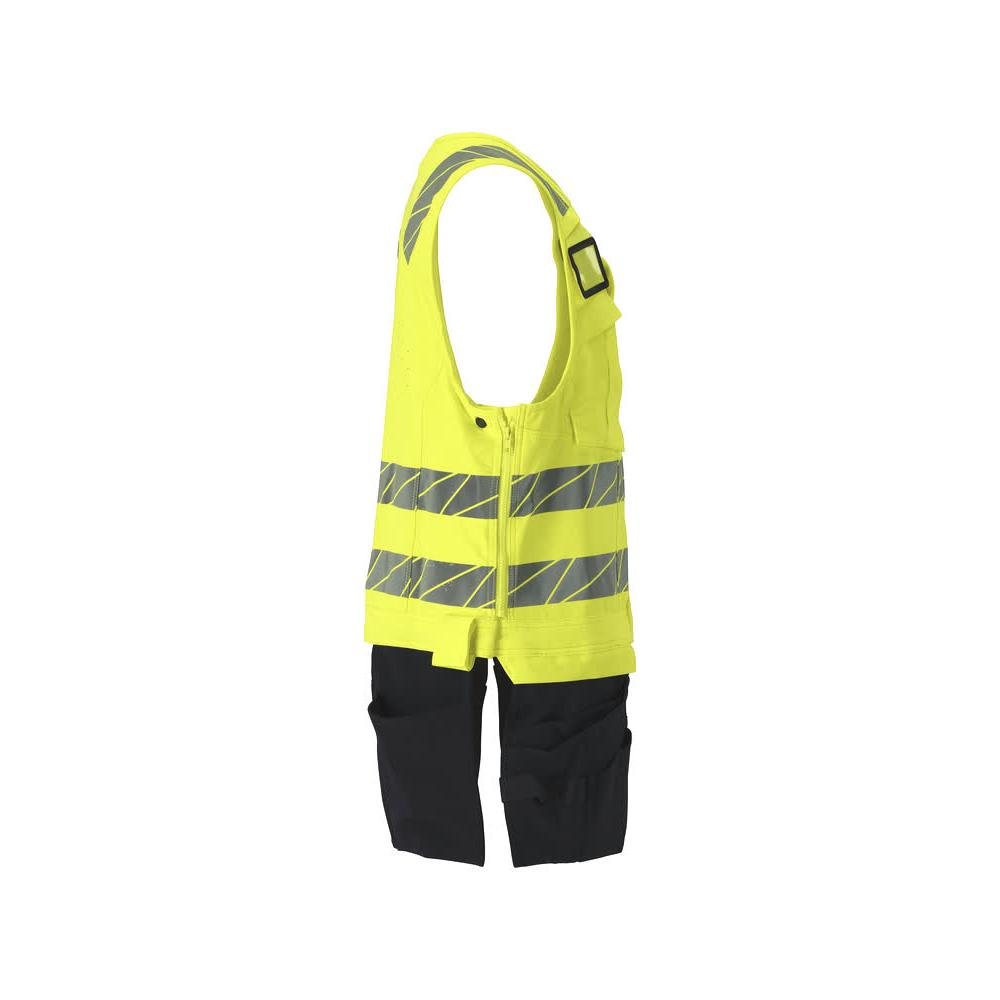 Gilet à outils, gilet à outils ULTIMATE STRETCH
