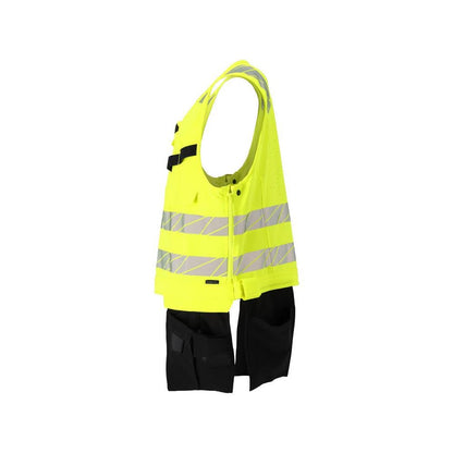 Gilet à outils, gilet à outils ULTIMATE STRETCH