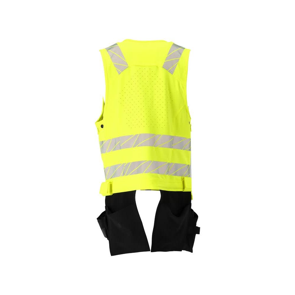 Gilet à outils, gilet à outils ULTIMATE STRETCH