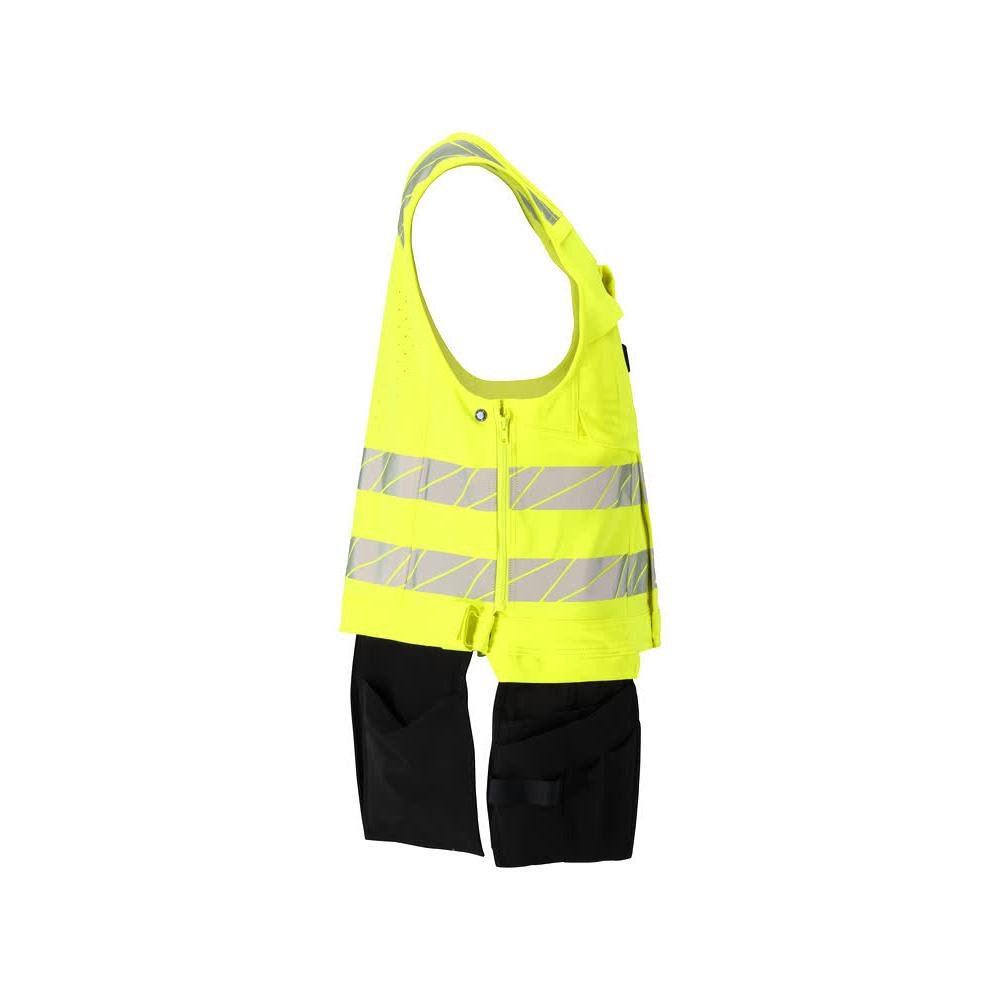 Gilet à outils, gilet à outils ULTIMATE STRETCH