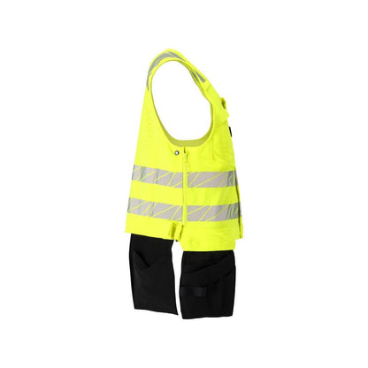 Gilet à outils, gilet à outils ULTIMATE STRETCH