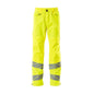 Surpantalon avec doublure légère