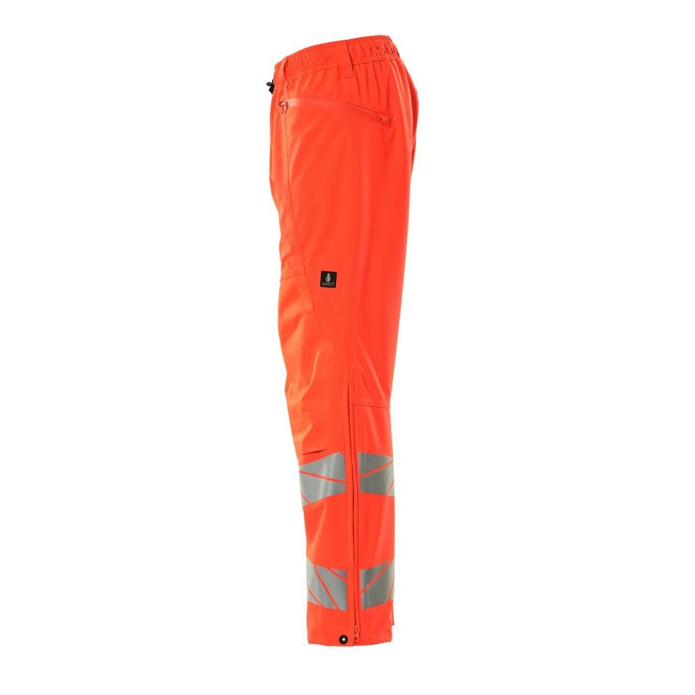 Surpantalon avec doublure légère