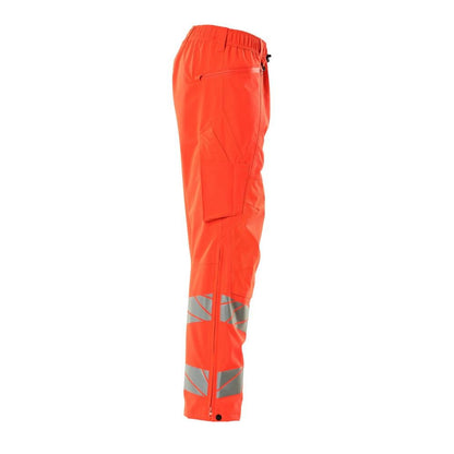 Surpantalon avec doublure légère