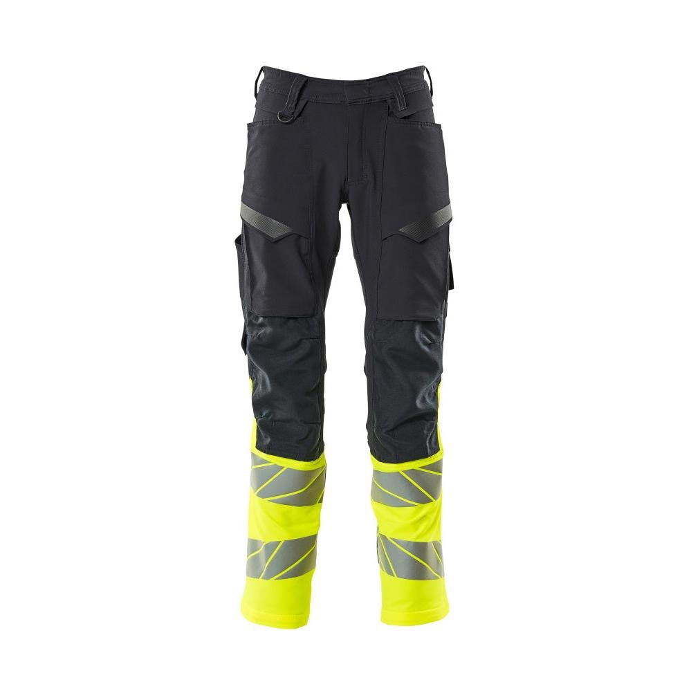 Pantalon avec poches genoux, pantalon ULTIMATE STRETCH