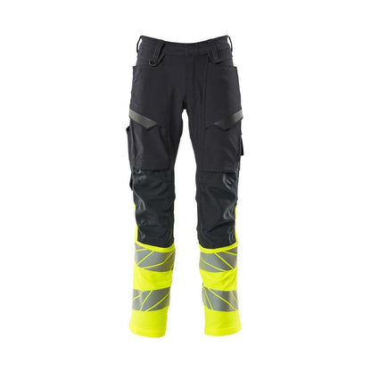 Pantalon avec poches genoux, pantalon ULTIMATE STRETCH
