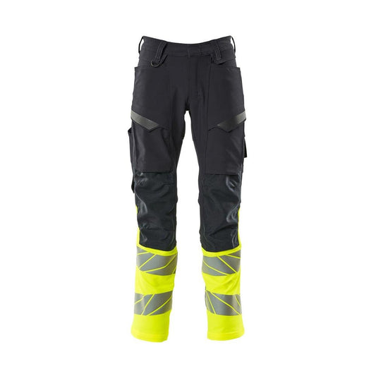 Pantalon avec poches genoux, pantalon ULTIMATE STRETCH