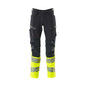 Pantalon avec poches genoux, pantalon ULTIMATE STRETCH
