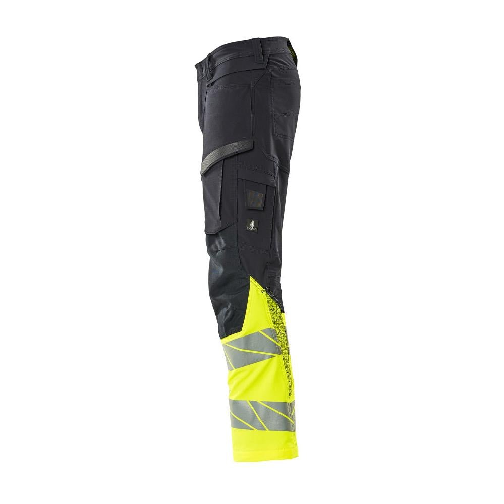 Pantalon avec poches genoux, pantalon ULTIMATE STRETCH