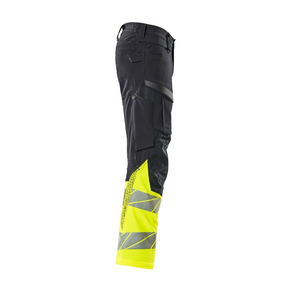 Pantalon avec poches genoux, pantalon ULTIMATE STRETCH