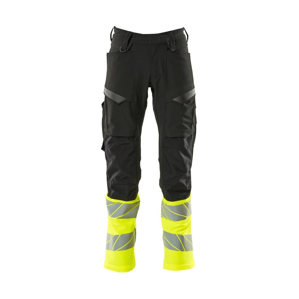 Pantalon avec poches genoux, pantalon ULTIMATE STRETCH
