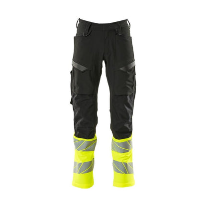 Pantalon avec poches genoux, pantalon ULTIMATE STRETCH