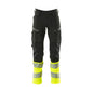 Pantalon avec poches genoux, pantalon ULTIMATE STRETCH