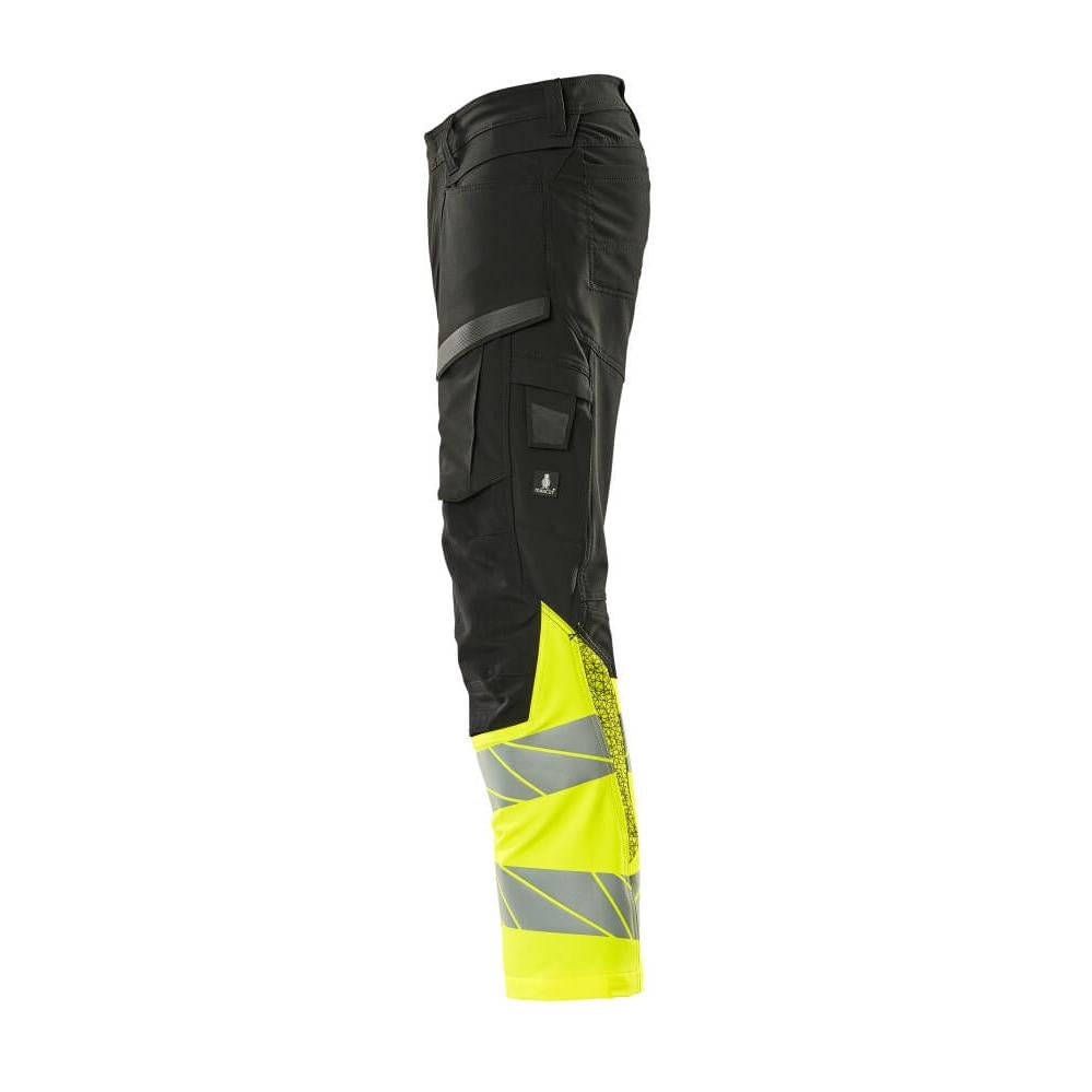 Pantalon avec poches genoux, pantalon ULTIMATE STRETCH