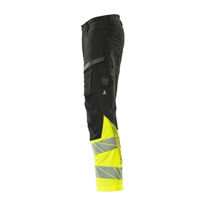 Pantalon avec poches genoux, pantalon ULTIMATE STRETCH