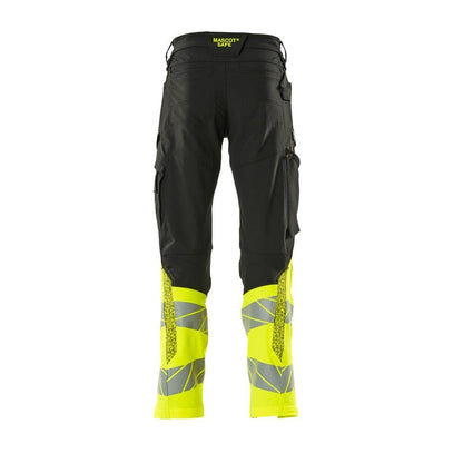 Pantalon avec poches genoux, pantalon ULTIMATE STRETCH