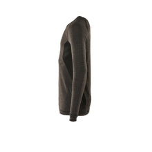 Maillot de corps fonctionnel, maillot de corps fonctionnel léger, anthracite foncé/noir