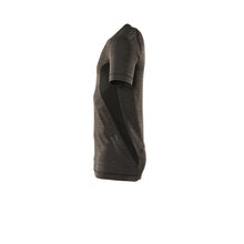 Maillot de corps fonctionnel, maillot de corps fonctionnel léger, anthracite foncé/noir
