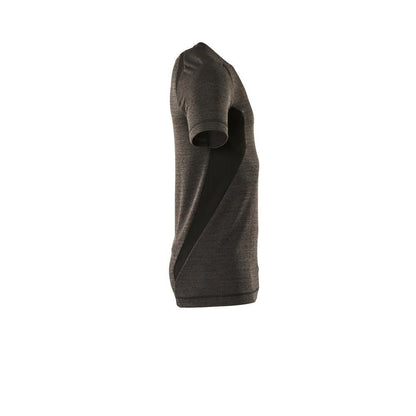 Maillot de corps fonctionnel, maillot de corps fonctionnel léger, anthracite foncé/noir