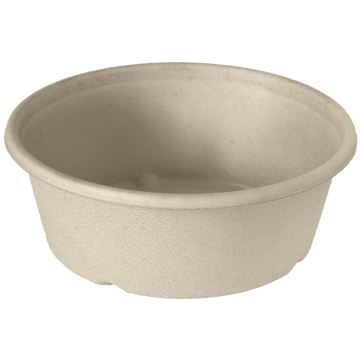 Le Classic Bowl 1200 ml de Duni GmbH est fabriqué en bagasse brune non enduite, est biodégradable et mesure 194x194x65 mm. L'emballage contient 40 pièces - le choix écologique pour les bols jetables.