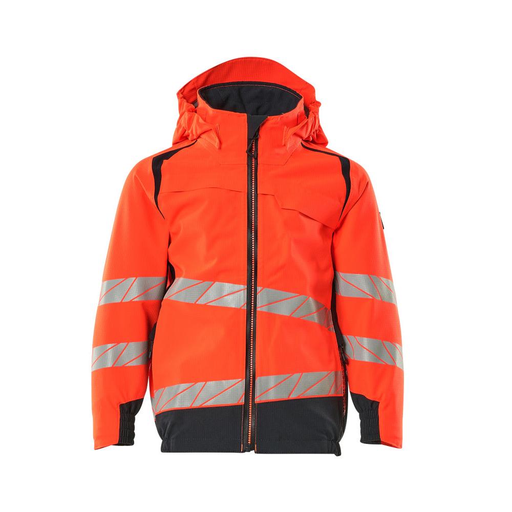 Veste hard shell, enfants, veste légère pour enfants